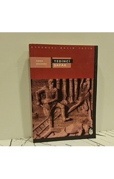 Yedinci Şafak- 1.baskı Yedinci Şafak- 1.baskı