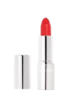 Lumene Luminous Moisture Lipstick Parlak Bitişli Nemlendirici Etkili Ruj 12 Strawberry Kiss 0 Lumene Luminous Moisture Lipstick Parlak Bitişli Nemlendirici Etkili Ruj 12 Strawberry Kiss 0