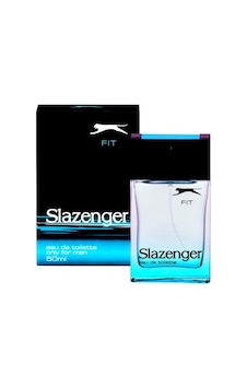 Slazenger Fit Erkek Parfüm EDT 50 ML Slazenger Fit Erkek Parfüm EDT 50 ML