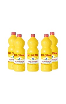 Çamaşır Suyu 5 X 940 Ml Diğer