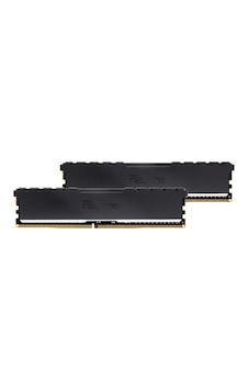 Mushkin Redline, Mrf4u360jnnm8gx2, 2x8gb Kit, 3600mhz, Ddr4, Cl18, Desktop Ram Soğutuculu