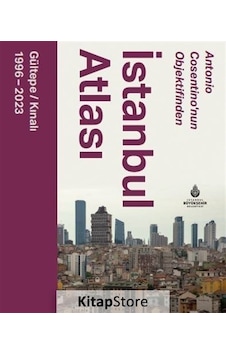 Antonio Cosentino'nun Objektifinden İstanbul Atlası Gültepe Antonio Cosentino'nun Objektifinden İstanbul Atlası Gültepe