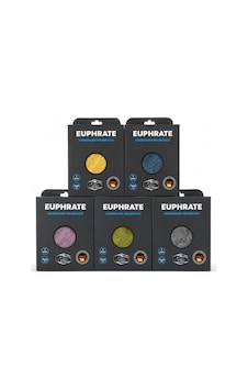 Suff Euphrate Tank Bezi New Series 750 Gsm 75x55 Mıkrofaser-polıertuch Karma Renk Suff Euphrate Tank Bezi New Series 750 Gsm 75x55 Mıkrofaser-polıertuch Karma Renk