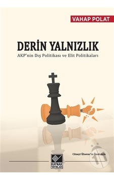 Derin Yalnızlık - Vahap Polat - Kaynak Yayınları