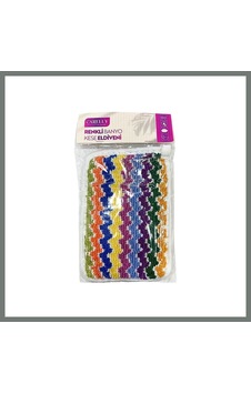 Mmb-trade Renkli Banyo Kese Eldiveni Mmbz Mmb-trade Renkli Banyo Kese Eldiveni Mmbz