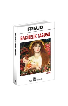 Bakirelik Tabusu - Freud - Oda Yayınları