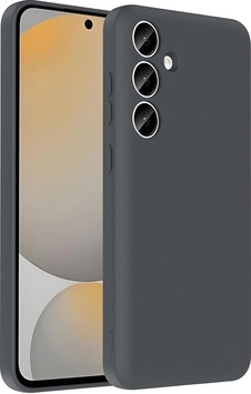 Samsung Uyumlu Galaxy S24 Fe Kılıf Kamera Korumalı Kartlık Hazneli Zore Vitra Kapak Çok Renkli Samsung Uyumlu Galaxy S24 Fe Kılıf Kamera Korumalı Kartlık Hazneli Zore Vitra Kapak Çok Renkli
