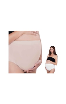 Sema Baby Hamile Külodu Ekru Large-8698863495372 Ekru Sema Baby Hamile Külodu Ekru Large-8698863495372 Ekru