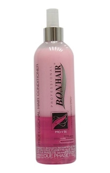 Bonhair İki Fazlı Boyalı ve Röfleli Saçlar İçin Fön Suyu 350 ML Bonhair İki Fazlı Boyalı ve Röfleli Saçlar İçin Fön Suyu 350 ML