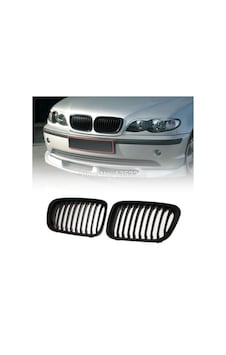 Bmw E46 Panjur Siyah Bmw E46 Panjur Siyah