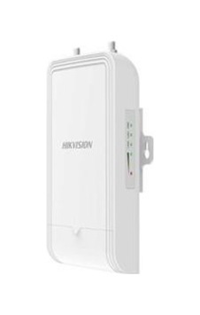 Hikvision Ds-3wf0fa-2n-o 1km 2.4ghz 300nbps 2xmbit Pasif Poe Bridge Hikvision Ds-3wf0fa-2n-o 1km 2.4ghz 300nbps 2xmbit Pasif Poe Bridge