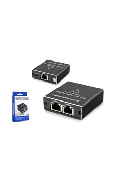 Hadron HDX1347 Network Spliter Gigabit Rj45 Switch Hadron HDX1347 Network Spliter Gigabit Rj45 Switch
