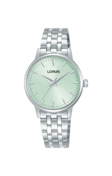 Lorus Rg315xx9 Quartz Çelik Gri Yeşil Kadran 30 Mm Kadın Kol Saati Gri Lorus Rg315xx9 Quartz Çelik Gri Yeşil Kadran 30 Mm Kadın Kol Saati Gri