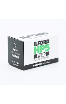 Ilford Hp5 Plus 400 Siyah Beyaz Negatif Film 07-2024) Ilford Hp5 Plus 400 Siyah Beyaz Negatif Film 07-2024)