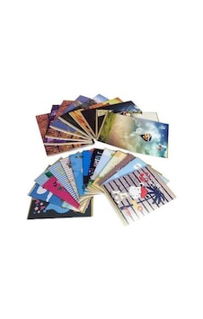 Meteksan Kaye Defter Dikişli Karton Kapak Kareli 100 Yp A5 100- Çok Renkli Meteksan Kaye Defter Dikişli Karton Kapak Kareli 100 Yp A5 100- Çok Renkli