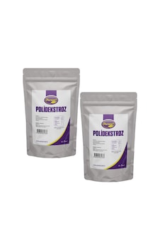 Parmor Polidekstroz 2 x 1 KG Parmor Polidekstroz 2 x 1 KG