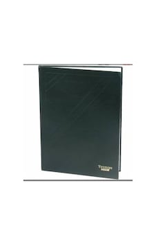 Ticari Defter Yevmiye 25 Cm X 35 Cm 400 Yp Sert Kapak Cilt Ticari Defter Yevmiye 25 Cm X 35 Cm 400 Yp Sert Kapak Cilt