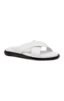 Gedikpaşalı Frk 9Y 6054 Beyaz Erkek Ayakkabı Terlik-Sandalet Beyaz Gedikpaşalı Frk 9Y 6054 Beyaz Erkek Ayakkabı Terlik-Sandalet Beyaz