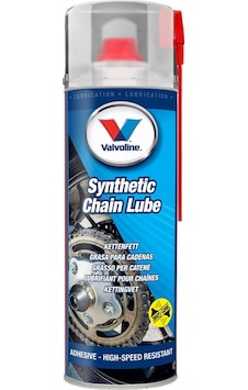 Valvoline Sentetik Zincir Yağı 500 ML
