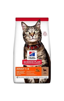 Hill's Kuzulu Yetişkin Kuru Kedi Maması 10 KG