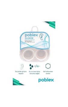 Poblex Kulak Mumu 2li