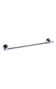 Nil Banyo Dual Uzun Havluluk Krom Nil Banyo Dual Uzun Havluluk Krom