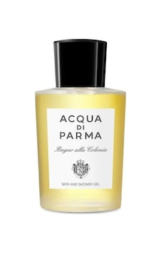 Acqua Di Parma Bagno Alla Colonia Parfüm Etkili Duş Jeli 75 ML Acqua Di Parma Bagno Alla Colonia Parfüm Etkili Duş Jeli 75 ML