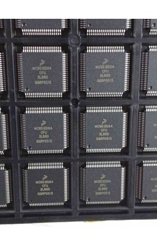 Mc9s12d64cfu Freescale Entegreler Mc9s12d64cfu Freescale Entegreler