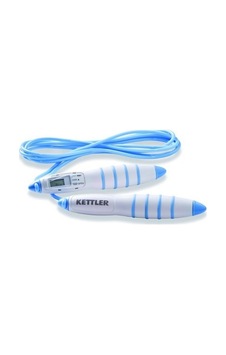 Kettler 7361-550 Digital Sayaçlı Atlama İpi