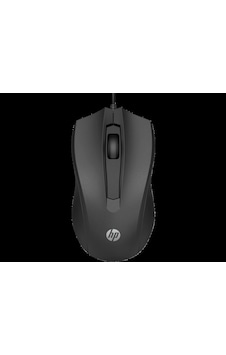 HP 105 Wired Kablolu Optik Mouse HP 105 Wired Kablolu Optik Mouse