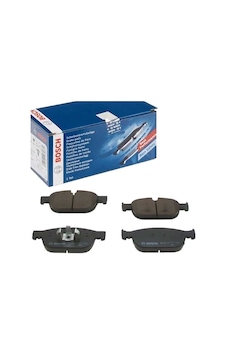 Volvo Xc60 2.0 T8 2018-2022 Bosch Ön Balata 184mm Volvo Xc60 2.0 T8 2018-2022 Bosch Ön Balata 184mm