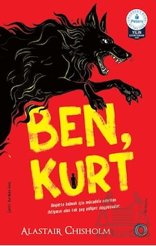 Ben, Kurt Orenda Ben, Kurt Orenda