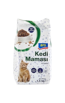 Yetişkin Kedi Maması 1.5 Kg Yetişkin Kedi Maması 1.5 Kg