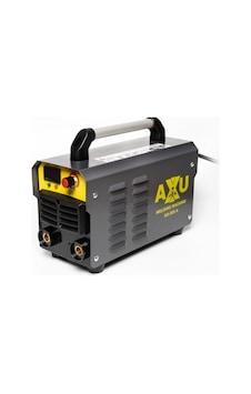 Axu 205 A Inverter Kaynak Makinası Axu 205 A Inverter Kaynak Makinası