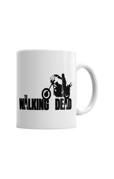 The Walkıng Dead Kupa Bardak Porselen No34404 Karışık The Walkıng Dead Kupa Bardak Porselen No34404 Karışık