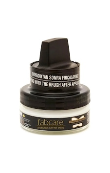 Fabcare Cam Ayakkabı Boyası 50 ML - Natural Fabcare Cam Ayakkabı Boyası 50 ML - Natural