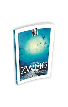 Ayışığı Sokağı ve Korku - Stefan Zweig - Mavi Çatı Yayınları