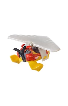 Matchbox Sky Busters - Aero Junior 2 Matchbox Sky Busters - Aero Junior 2