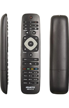 Huayu Rm-d1110 Philips Uyumlu Lcd-led-plazma Tv Kumandası M7485601110x Huayu Rm-d1110 Philips Uyumlu Lcd-led-plazma Tv Kumandası M7485601110x