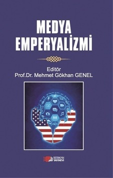 Medya Emperyalizmi- Berikan Yayınevi