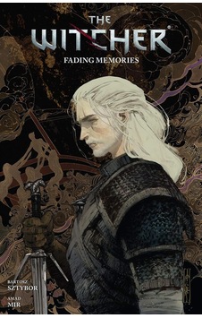 The Witcher Volume 5: Fading Memories The Witcher Volume 5: Fading Memories