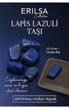 Sertifikalı Doğal Lapis Lazuli Taşı Kütle 10-15 Mm Bilgelik, Şa Sertifikalı Doğal Lapis Lazuli Taşı Kütle 10-15 Mm Bilgelik, Şa