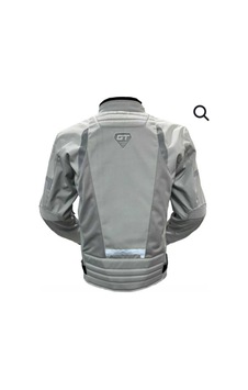 Forte GT Tex İnferno Beyaz Taş Erkek Mont