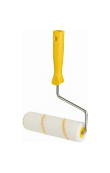 Proalet Rulo Fırça, İç Ve Dış Cephe Boyama, Tavan Badana, Fayans Ve Mobilya, Profesyonel Ve Badana Rulo, Yıkanabilir, Ekonomik 20 Cm Sku: Zeusstk4626c0c512 Proalet Rulo Fırça, İç Ve Dış Cephe Boyama, Tavan Badana, Fayans Ve Mobilya, Profesyonel Ve Badana Rulo, Yıkanabilir, Ekonomik 20 Cm Sku: Zeusstk4626c0c512