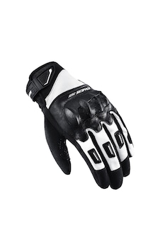Ebakbak Motosiklet Kışlık Eldiven Waterproof Oxford Ve Deri Kumaş Premium Motor Korumalı Eldiveni White Beyaz Ebakbak Motosiklet Kışlık Eldiven Waterproof Oxford Ve Deri Kumaş Premium Motor Korumalı Eldiveni White Beyaz