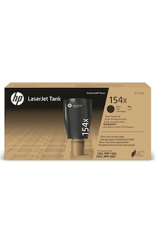 Hp W1540x High Yield Black Toner 154x Hp W1540x High Yield Black Toner 154x