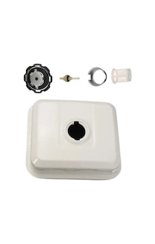 Yakıt Deposu Komp.donanımlı Gx160-200