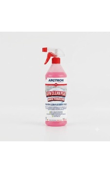 Arctron Fayn Clean Plus Profesyonel Kireç Sökücü Ve Banyo Hijyen Ürünü - 1 Lt