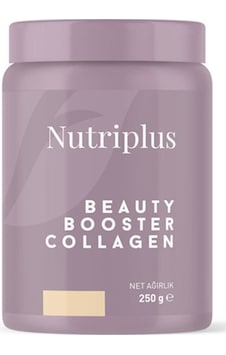 Farmasi Nutrıplus Beauty Booster Kolajen 250 G Farmasi Nutrıplus Beauty Booster Kolajen 250 G