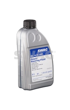 SWAG 10921647 HİDROLİK DİREKSİYON YAĞI MERCEDES-BENZ